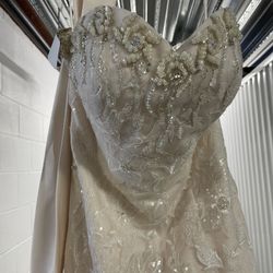 Wedding Gowns, Bridal Dresses, Slightly Used, Designer, 12gowns  $2000r