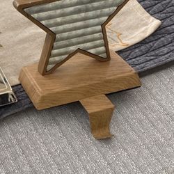 Stocking Holder