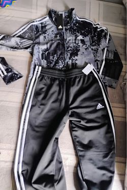 Adidas/Puma Sets and Shirts