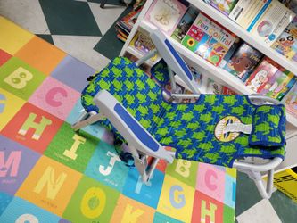 Kids Pool Chair