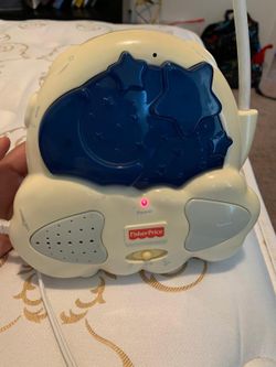 Baby Protector Fisher price