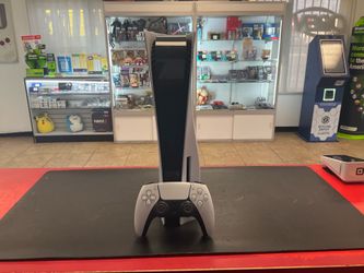 PlayStation 5 disk edition