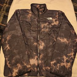 North Face down Jacket 