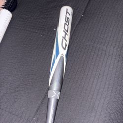 Ghost bat 2024 -10 size 31