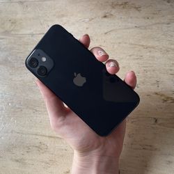 Iphone 12 Unlocked - Like New