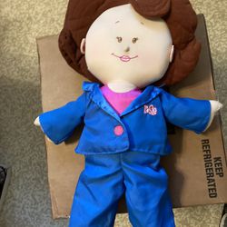 Rosie O’ Donnell Talking Doll 