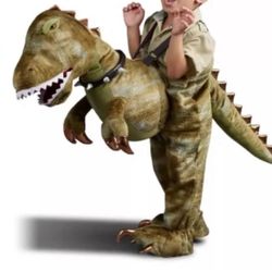 Kids dinosaur Costume 💀
