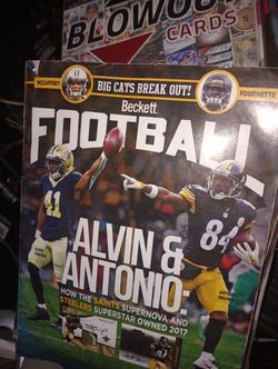 Sports Magazines  About 11