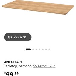 IKEA ANFALLARE