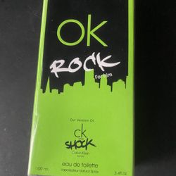 Diamond Collection OK Rock Colonge