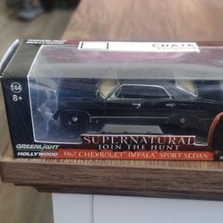 Diecast