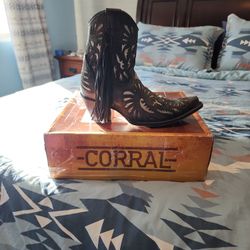 Cowgirl Boots