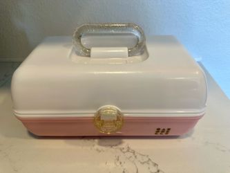 Caboodles Makeup Case