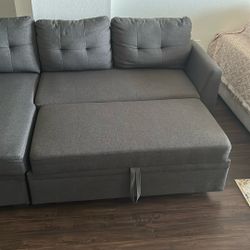 Couch For Sale!