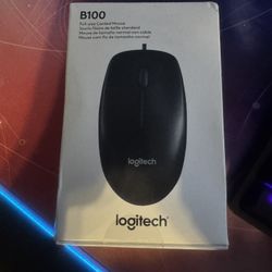 Logitech Mouse 