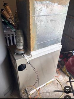 Used Furnace Unit
