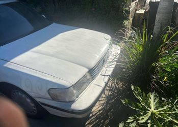 1990 Toyota Cressida