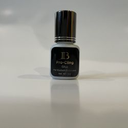 Pro Cling Eyelash glue