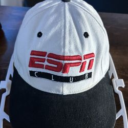 Vintage hat