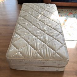 Mattress