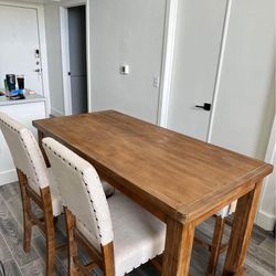 Dining Table Set