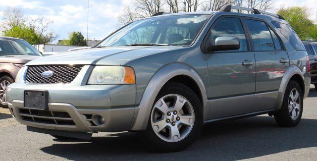 2006 Ford Freestyle