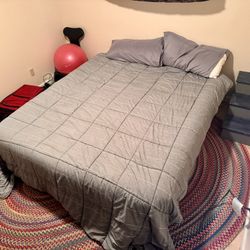 Sound Asleep : Cloud Nine - King Size Air Mattress 120obo