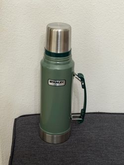 Stanley Classic Legendary vacuum bottle