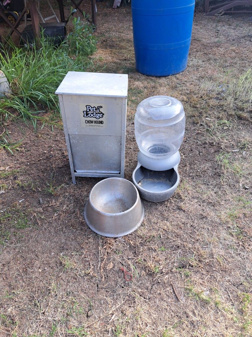 Dod/ Pet Supplies