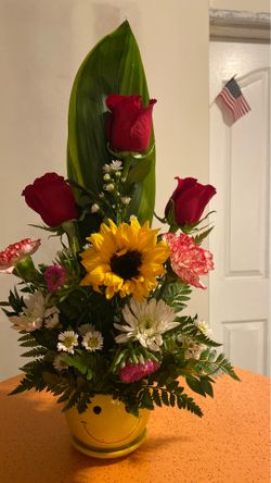 Beautiful Rose/Flower Bouquet