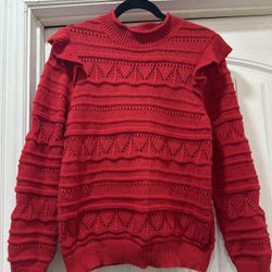 Women’s Sweater 