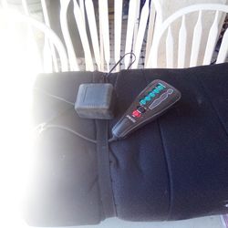 Mat Massager Electric 