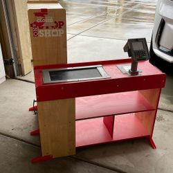 Melissa And Doug One Stop Shop Pretend Play Need It Gone!