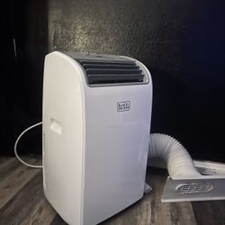 Portable AC unit 