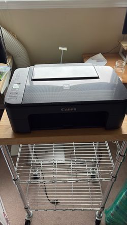 TS3320 printer