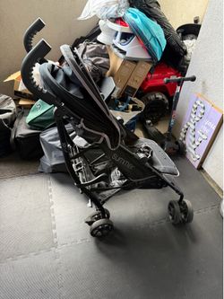 Summer 3Dlite+ stroller