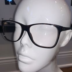 Chanel 3230 54-14-140 Tortoise and green optical frames