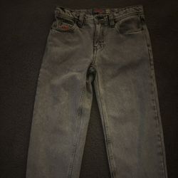 Empyre Grey Jeans