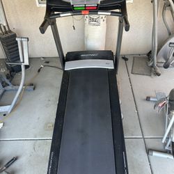 Work Out Machine 