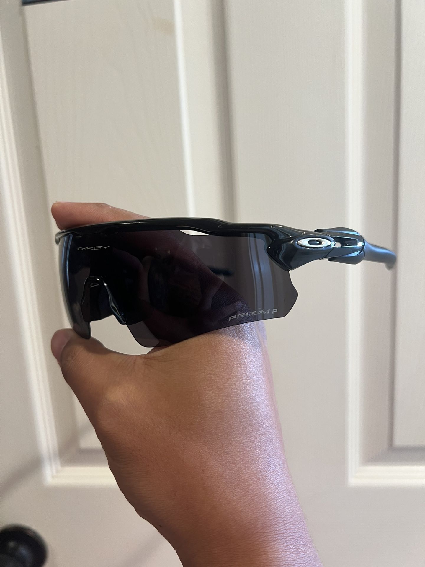 Oakley Radar EV PRIZM Sunglasses 