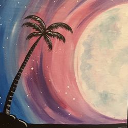 Bright Moon