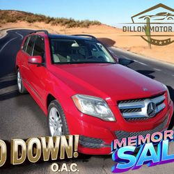 2014 Mercedes-Benz GLK 350