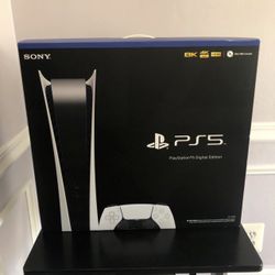 PlayStation 5