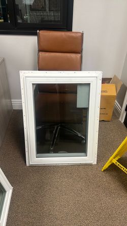 Milgard casement window nail om