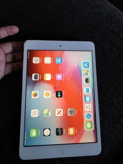 IPad Mini 2