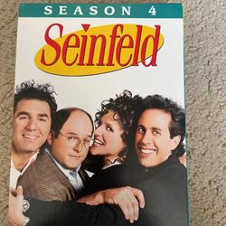 Seinfeld Season 4