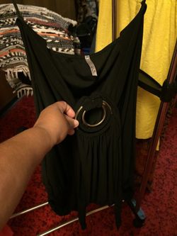 Lady's top