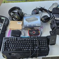Computer Parts 