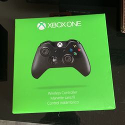 Xbox One Controller