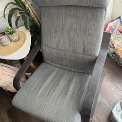 Ikea Poang Armchair